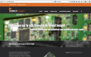 Effective blogging solution Web site