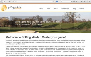 website design - cms