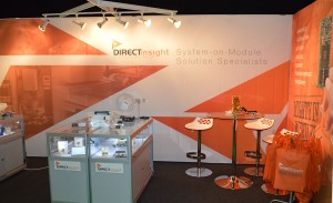 exhibition graphics