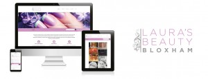 website design case study